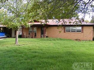 3471 State Highway 31, Hubbard, TX 76648