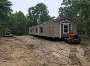 Coonie Jackson Rd, Ragley, LA 70657