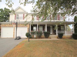 5476 Loggerhead Pl, Woodbridge, VA 22193