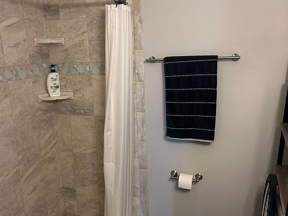 Private Bathroom