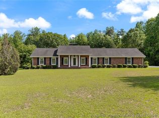 1583 Us Highway 421 N, Lillington, NC 27546
