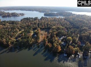 Dominick Rd, Prosperity, SC 29127