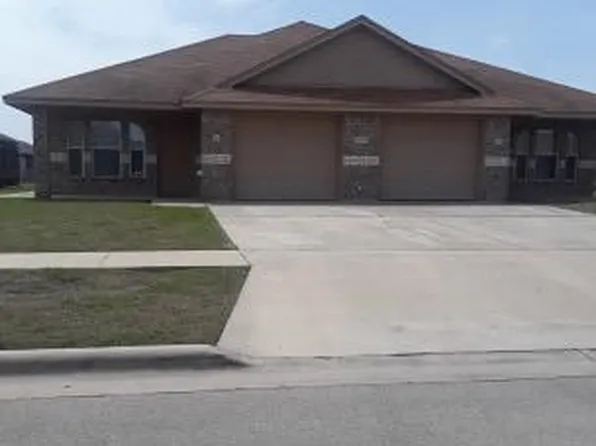 1010 Conner Ct APT A, Killeen, TX 76542