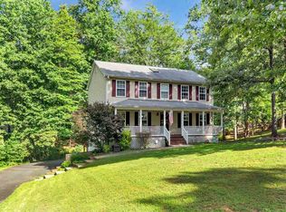 64 Lafayette Dr, Palmyra, VA 22963