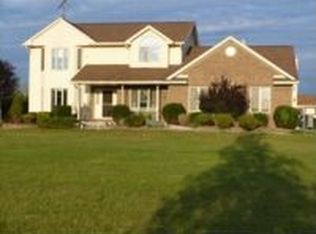 3803 Brooks Rd, Gasport, NY 14067