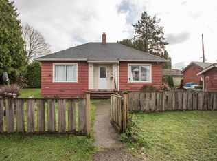1700 Wellington Cres, Richmond, BC V7B1G8