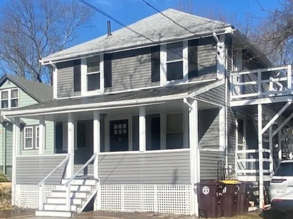 19 Forest St APT D, Weymouth, MA 02190