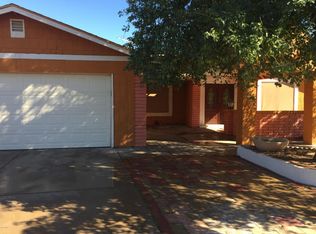 2140 E Dolphin Ave, Mesa, AZ 85204