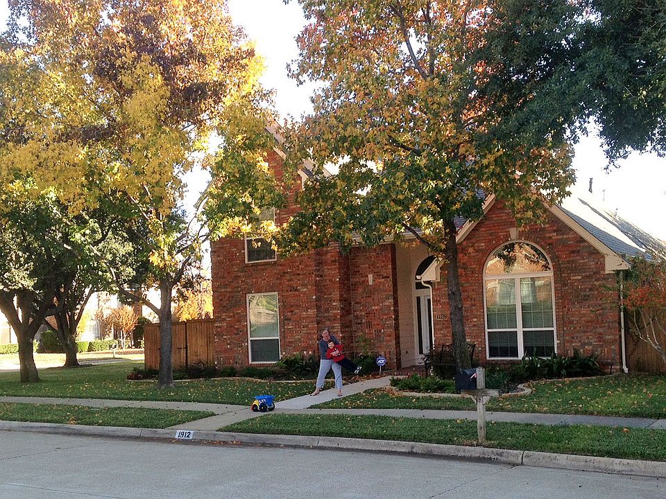 New landscaping 2012