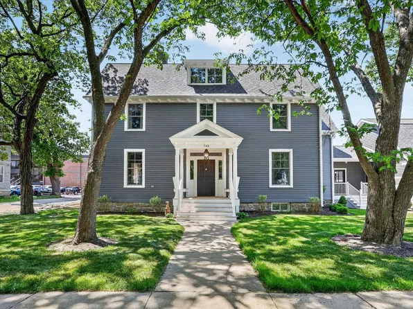 742 Church St, Beloit, WI 53511
