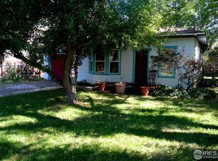 1070 Union Ave, Boulder, CO 80304