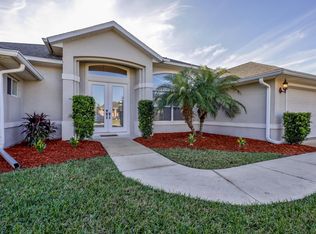 22 Coquina Lake Way, Ormond Beach, FL 32174