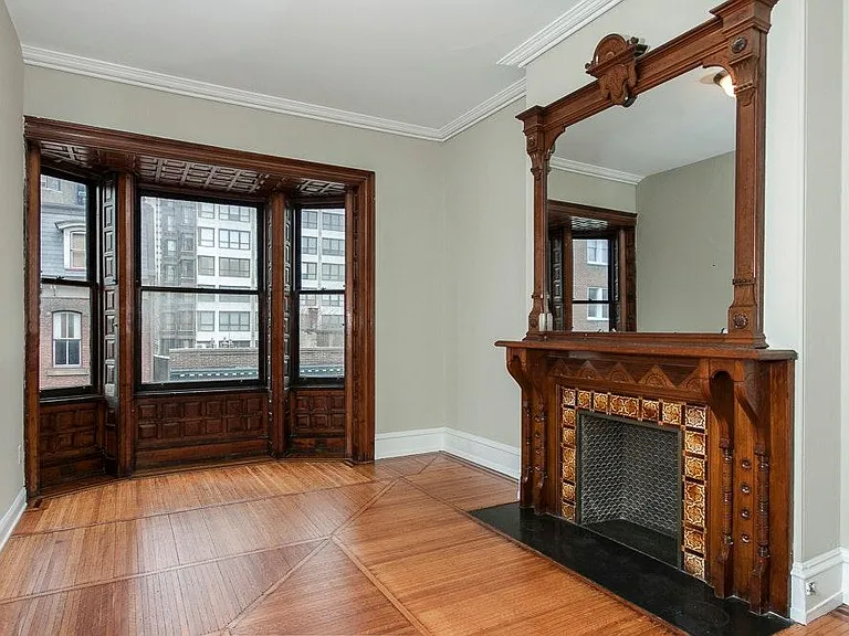 1828 Spruce St #2F — Photo 4