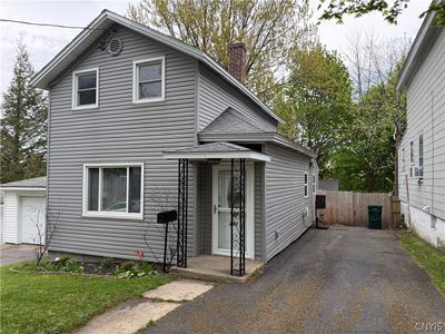 281 W 8th St, Oswego, NY, 13126