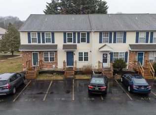 809 Cobble Creek Curv #809, Newark, DE 19702