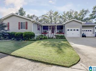 289 Pleasure Point, Wedowee, AL 36278