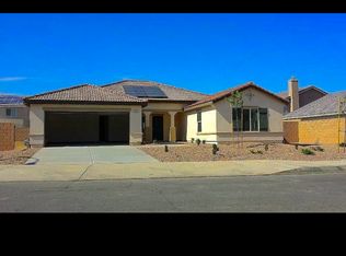 3029 Garnet Ln, Lancaster, CA 93535