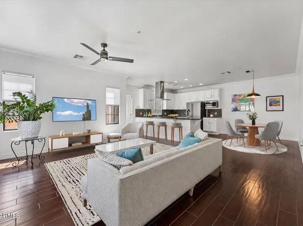 10757 N 74TH Street #1020, Scottsdale, AZ 85260