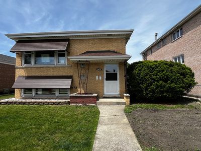 5432 S Long Ave, Chicago, IL, 60638