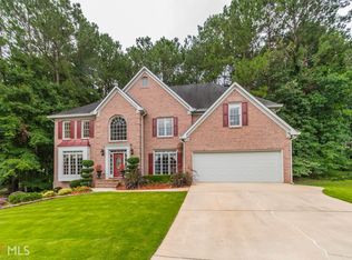 3206 At The Oak Tree, Woodstock, GA 30189