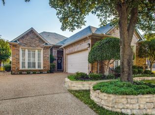 2536 Prestonwood Dr, Plano, TX 75093