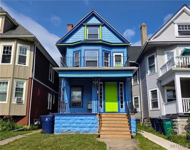 1042 Elmwood, Buffalo, NY, 14222
