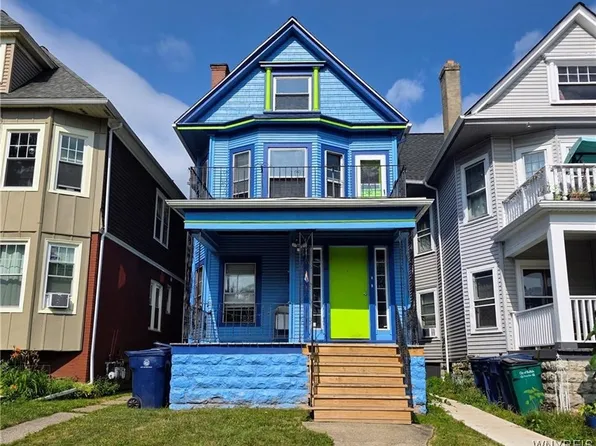 1042 Elmwood, Buffalo, NY 14222