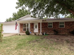 5759 Haney Ct, Watauga, TX 76148