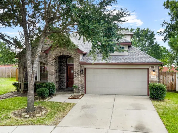 19903 Caraway Ridge Dr, Cypress, TX 77433
