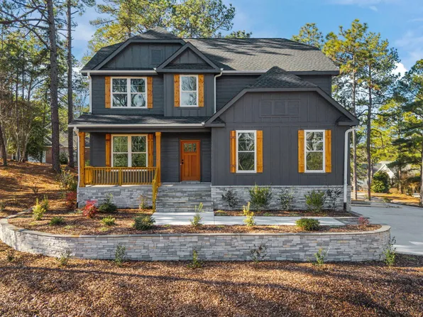 101 Douglas Drive, West End, NC 27376