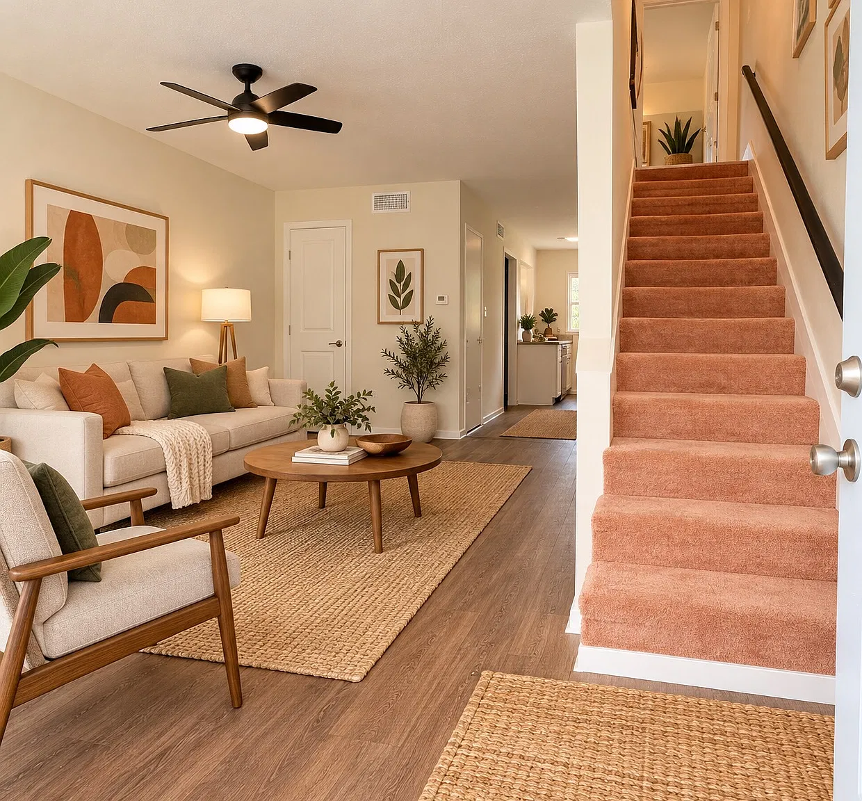 2 bed, 1001 sqft, $1,225 — Photo 1