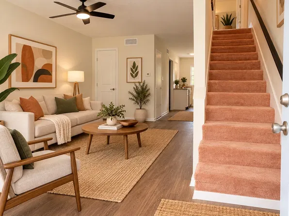 320 Park Row Ave, Long Beach, MS 39560