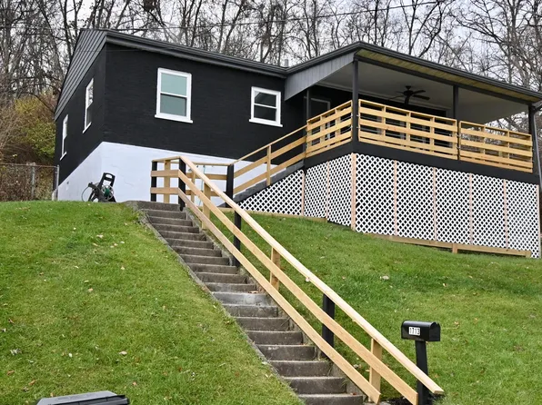 1713 Monroe St, Covington, KY 41014