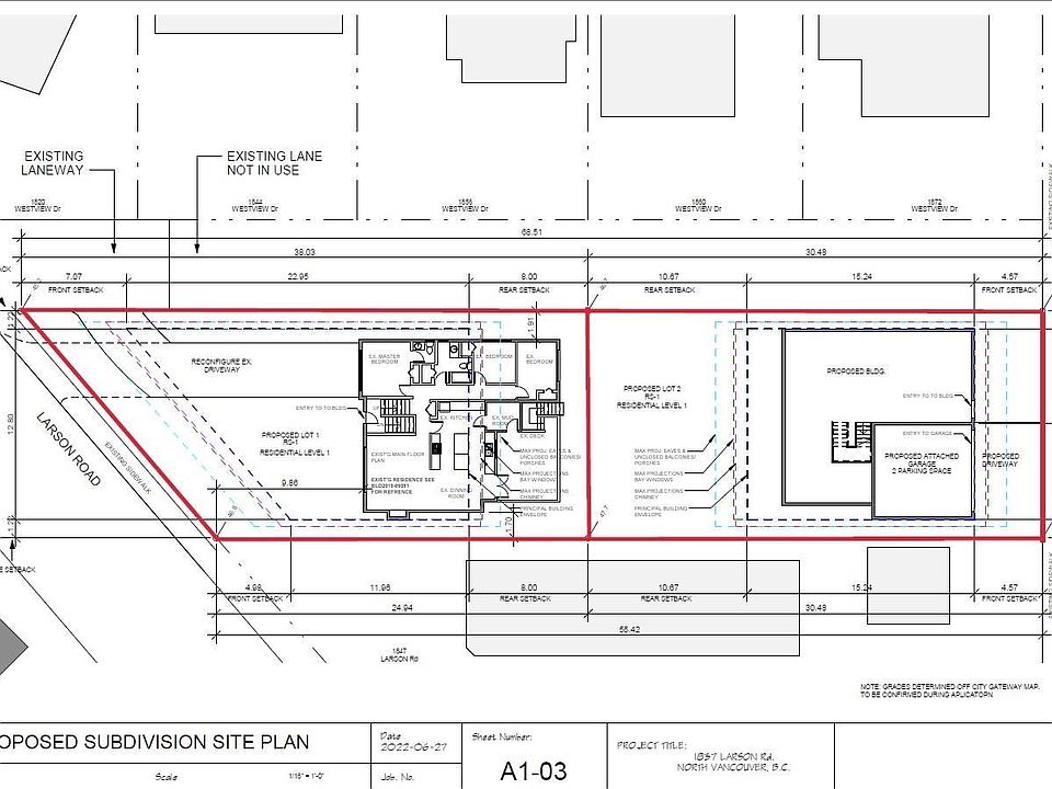 1st image of 1837 Larson Rd