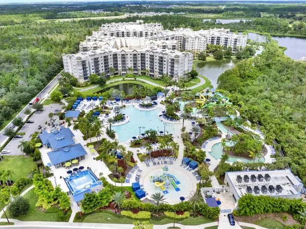 14501 Grove Resort Ave #2101, Winter Garden, FL 34787