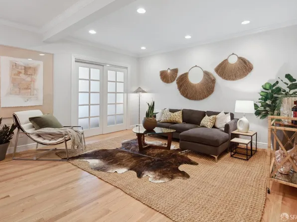 1460 7th Ave, San Francisco, CA 94122