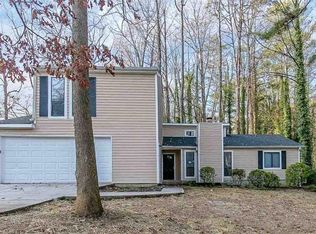 1709 Dunbarton Dr, Lithonia, GA 30058