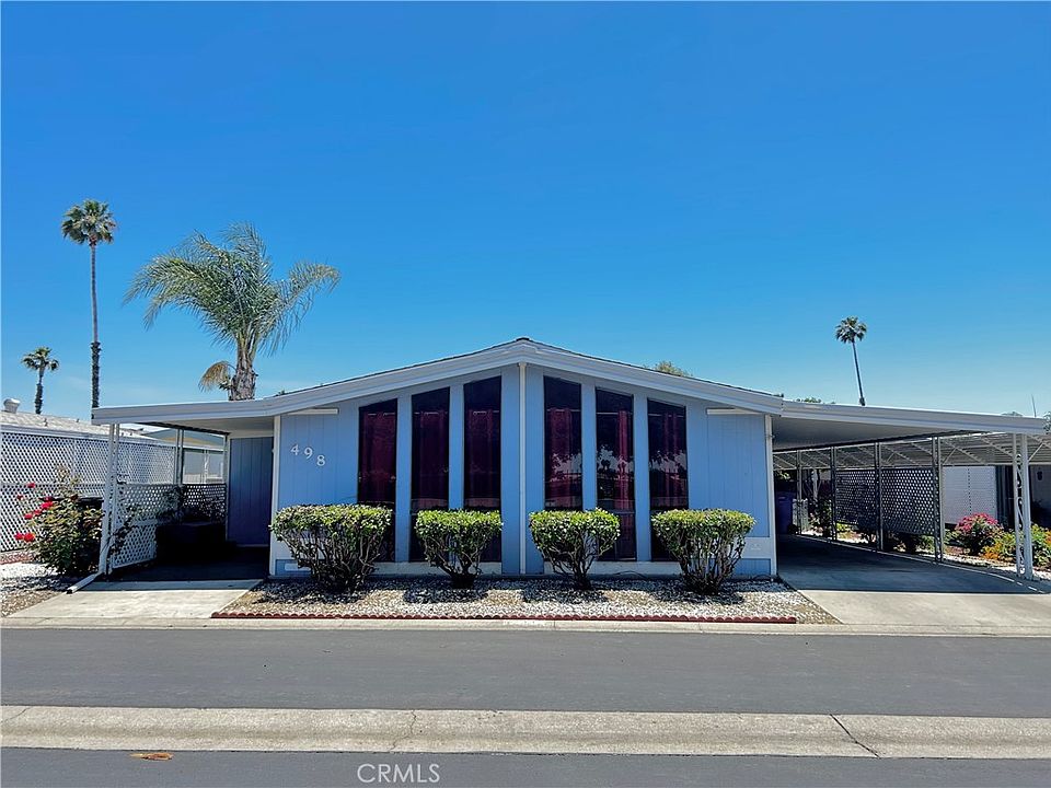 1st image of 601 N Kirby St Spc 498