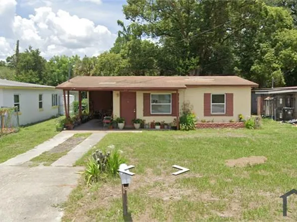641 Indiana St, Orlando, FL 32805