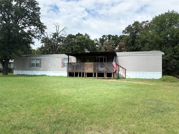 529 Neely Ln, Joshua, TX 76058