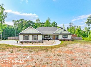 527 Lovell Rd, Temple, GA 30179