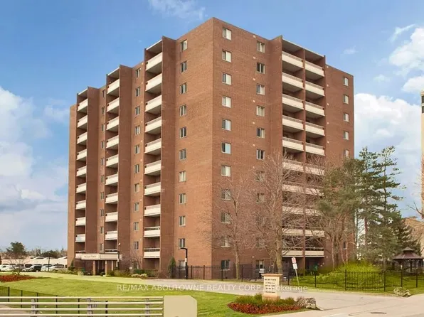 82 Millside Dr, Milton, ON