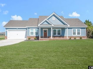 106 Strawberry Acres Dr LOT 10, Elizabeth City, NC 27909