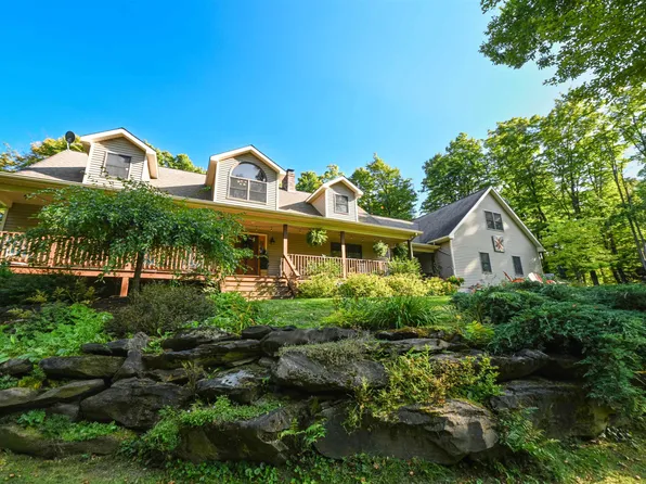579 Maple Ridge, Coventry, VT 05825