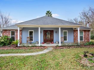 16338 Lessie Ln, Prairieville, LA 70769