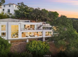 9716 Oak Pass Rd, Beverly Hills, CA 90210