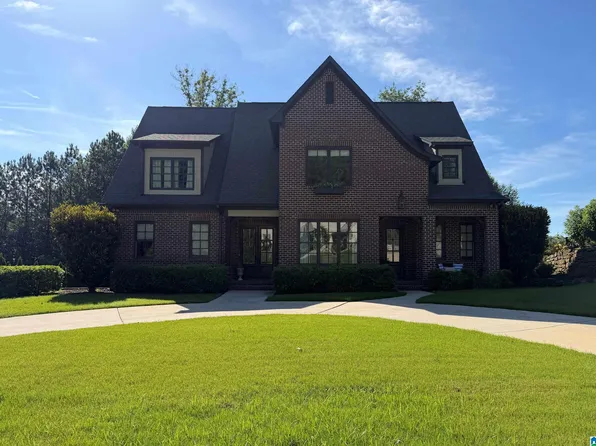 1046 Fairfield Ln, Birmingham, AL 35242