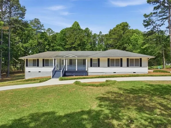 480 Forest Oak Dr, Stockbridge, GA 30281