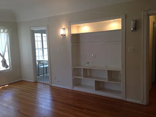 802 N Sweetzer Ave #106 Photo 1