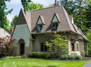 2378 Kensington Dr, Columbus, OH